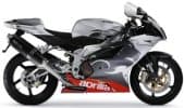 Aprilia RSV Mille R