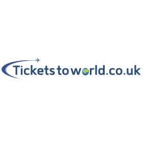 TicketstoWorld.co.uk - www.ticketstoworld.co.uk