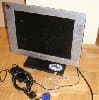 Proview Proview Tft 15” Active LCD CY 565