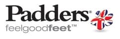 Padders - www.padders.co.uk