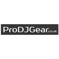 Pro DJ Gear - www.prodjgear.co.uk