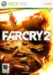 Far Cry 2 (Xbox 360)