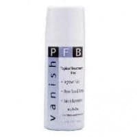 PFB Vanish Ingrown Hair Treatment