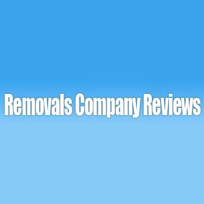 Removals Company Reviews - www.removalscompanyreviews.co.uk