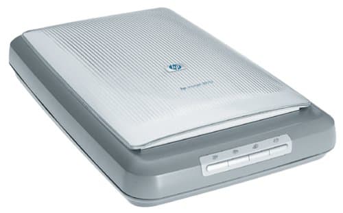 HP Scanjet 3970