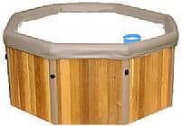 Muskoka Portable Hot Tub Spa