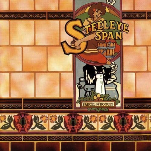 Steeleye Span, A Parcel of Rogues