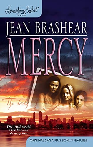 Jean Brashear: Mercy