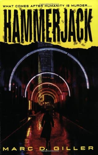 Marc D. Giller, Hammerjack