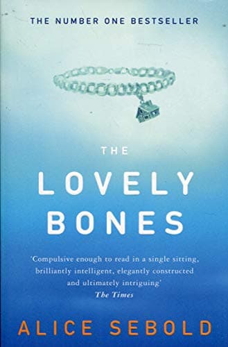 Alice Sebold, The Lovely Bones