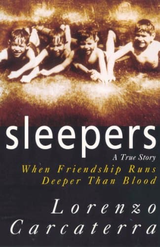 Lorenzo Carcaterra, Sleepers