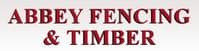 Abbey Fencing & Timber - www.abbeyfencing.co.uk
