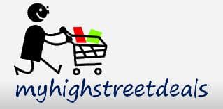 MyHighStreetDeals - www.myhighstreetdeals.com