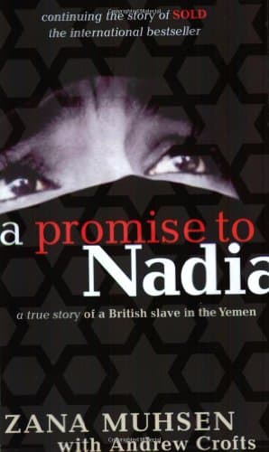 Zana Muhsen,Andrew Crofts, A Promise to Nadia