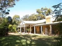 South West Rocks, Smoky Cape Retreat