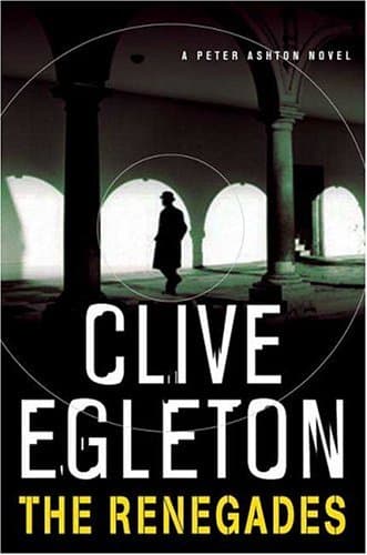 Clive Egleton The Renegades