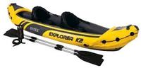 Intex Explorer K2
