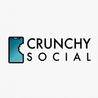 Crunchy Social - www.crunchysocial.com.au