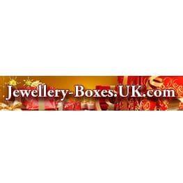 Jewellery-Boxes.UK.com - www.jewellery-boxes.uk.com