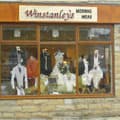 Winstanleys Suits, Oswaldtwistle