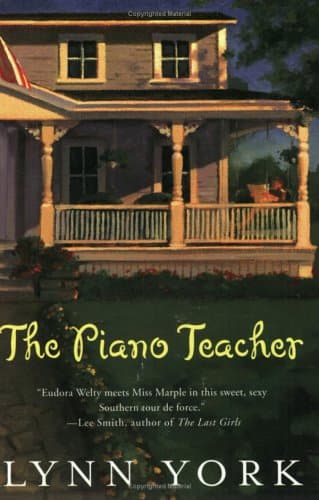 Lynn York, The Piano Teacher