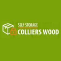 Self Storage Colliers Wood Ltd. - selfstoragecollierswood.co.uk