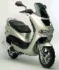 Peugeot Elyseo 125P