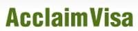 AcclaimVisa - www.acclaimvisa.com