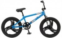 Mongoose Mischief (mag