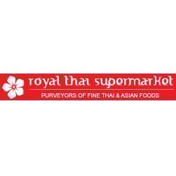 Royal Thai Supermarket - www.royalthaisupermarket.co.uk
