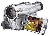 Canon MVX250i