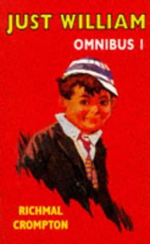Richmal Crompton, Just William