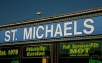 St Michaels Garage, Sittingbourne, Kent - www.stmichaelsgarage.co.uk
