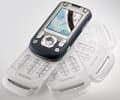 Sony Ericsson S600i