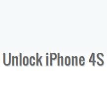 Unlock iPhone 4S - www.unlockiphone4stools.com