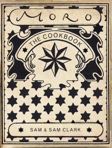 Samuel Clark, Samantha Clark, The Moro Cookbook