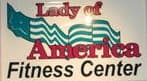 Lady of America