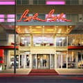 Berlin, Hotel Berlin