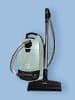 Miele Revolution 600