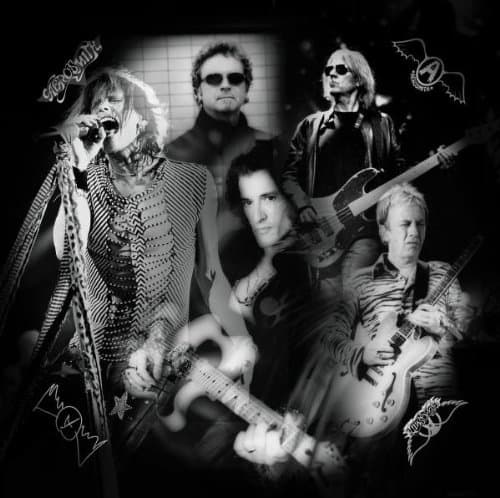 Aerosmith, O Yeah! Ultimate Hits
