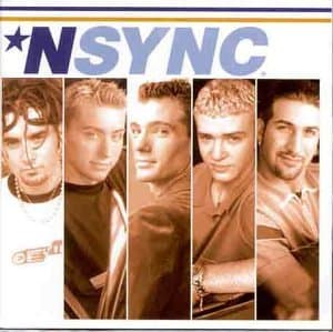 N Sync, N Sync
