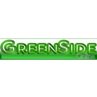 GreenSide Online - www.greensideonline.com