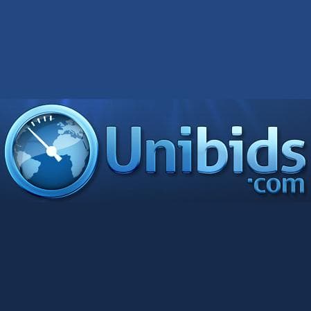UniBids.com - www.unibids.com
