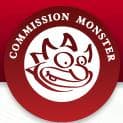 Commission Monster - www.commissionmonster.com.au
