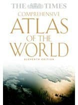 The Times Atlas of the World, Comprehensive Edition
