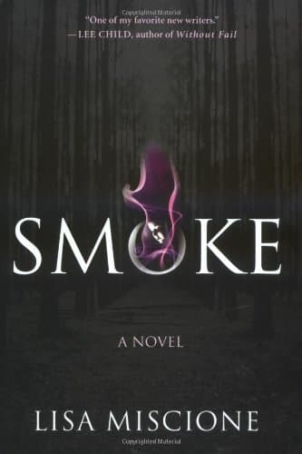 Lisa Miscione Smoke