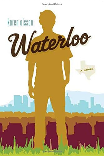 Karen Olsson Waterloo