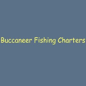 Buccaneer Fishing Charters - www.buccaneerfishingcharters.co.uk