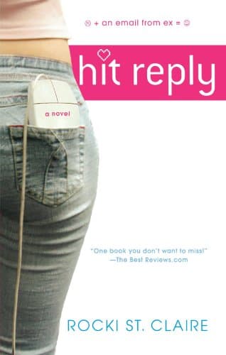 Rocki St. Claire, Hit Reply