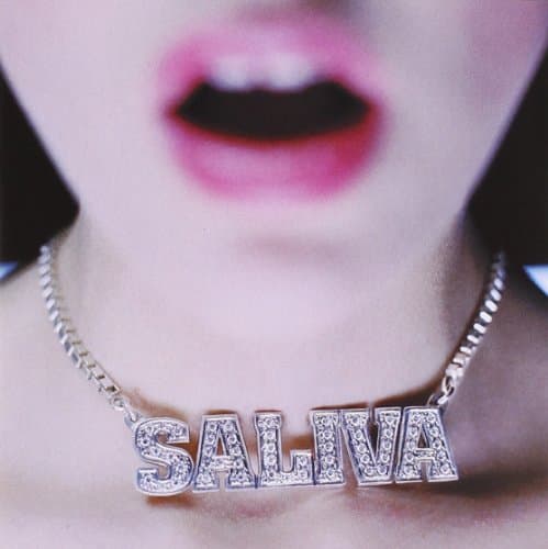 Saliva, Every Six Seconds